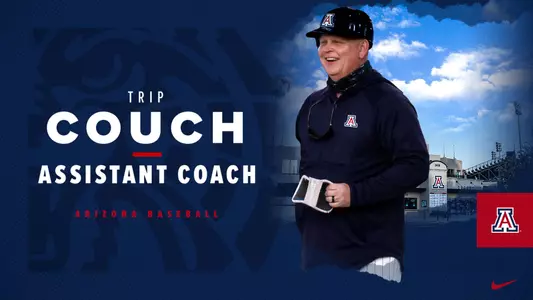 Trip Couch announcement