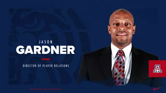 Jason Gardner