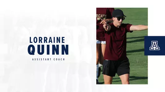 Lorraine Quinn