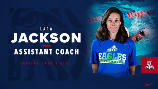 Lara Jackson hire