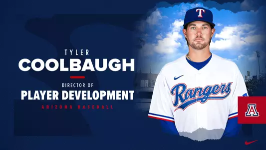Tyler Coolbaugh hiring