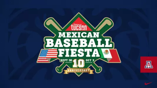 2021 Mexican Baseball Fiesta