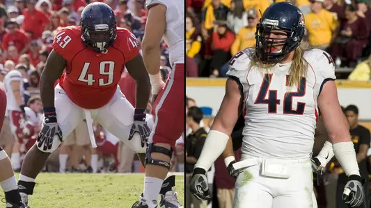 Mitchell and Reed