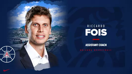 Riccardo Fois