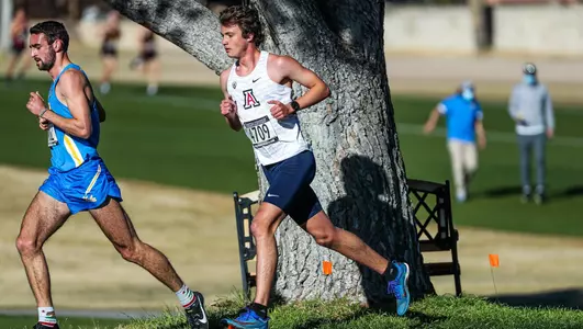 XC Dave Murray Invitational