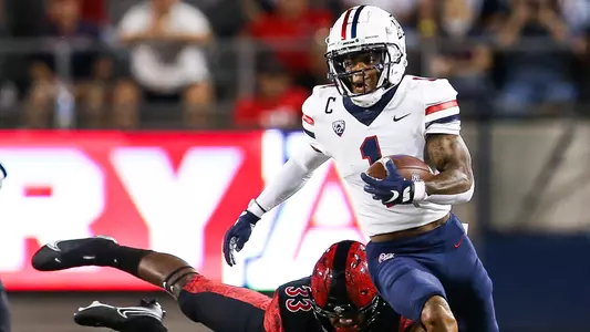 TUCSONARIZArizonaFootballvsSDSUhomeopenerSept112021PhotobySimonAsher/ArizonaAthletics