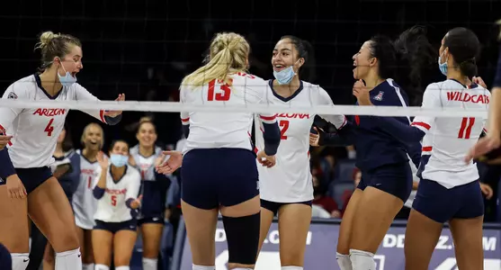 VB vs. UC San Diego