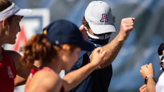 WTEN vs. Northern Arizona University