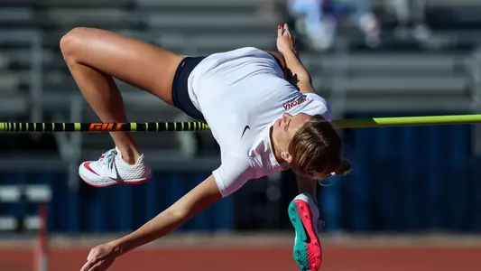 T&F Red, white, blue Bonds HJ