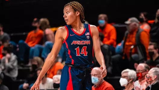 Sam Thomas at Oregon State