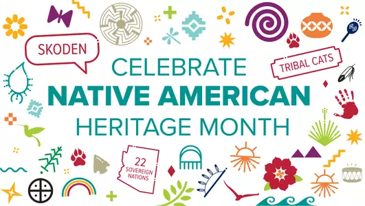 Native American Heritage Month