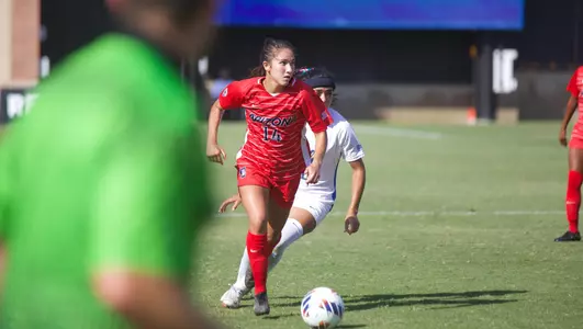 Sami Baytosh at UCLA