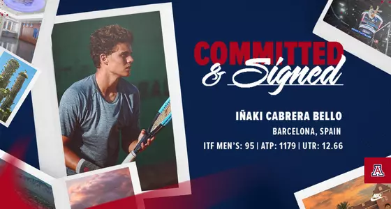 MTen Inaki Cabrera Bello