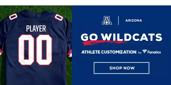 Fanatics Replica Jersey Graphic