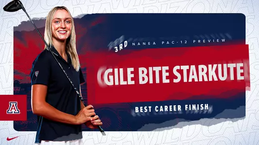 Gile Bite Starkute Pac-12 Preview Graphic