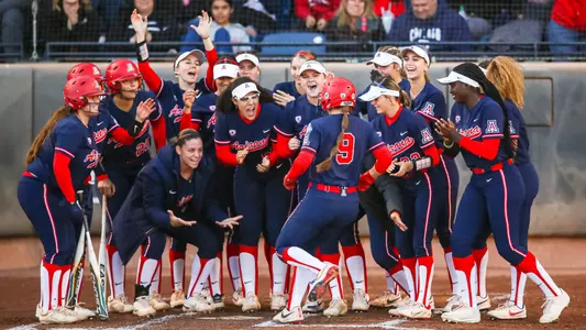 Softball Team