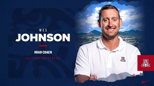 Wes Johnson Triathlon HC Graphic