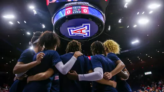 WBK - Team vs. Kansas