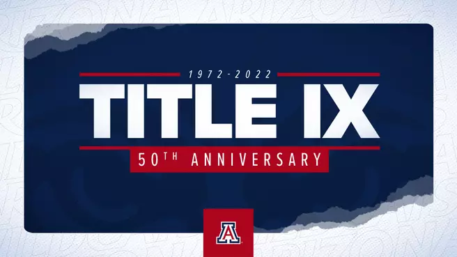 Title IX 50th Anniversary
