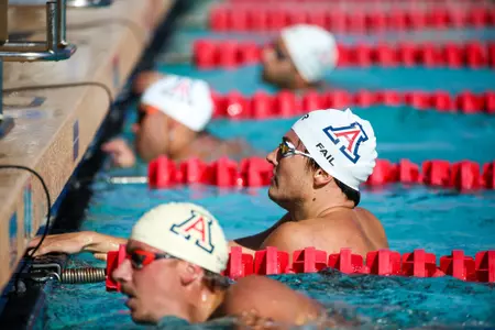 Swim/Dive