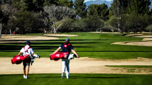 MGOLF Practice