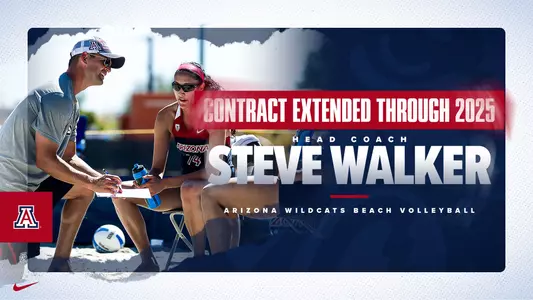 Steve Walker contract extension