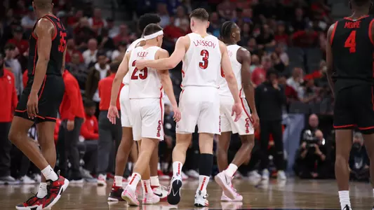 Arizona vs. Houston