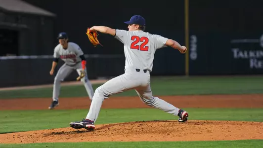 Chandler Murphy