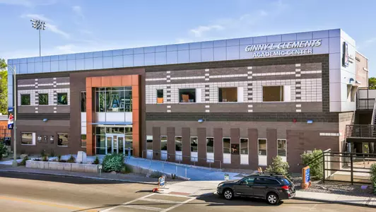 Clements Academic Center