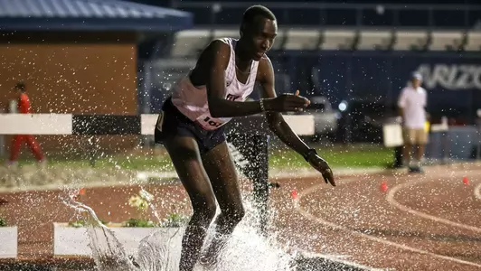 TF Jim Click Shootout Kemboi