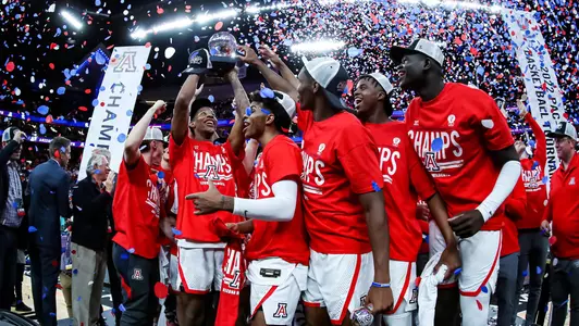 MBB vs, UCLA, Pac-1MBB vs, UCLA, Pac-12 Tournament2 Tournament