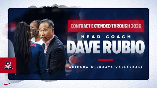 Rubio Contract Extension
