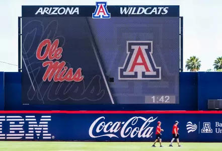 BSB Videoboard