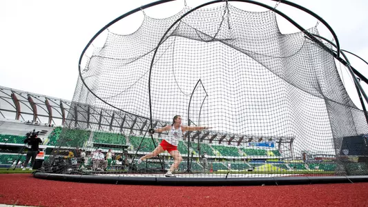 TF Pac-12 Championships Day 3