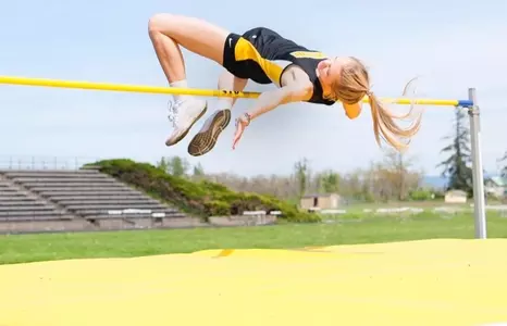 Gates High Jump