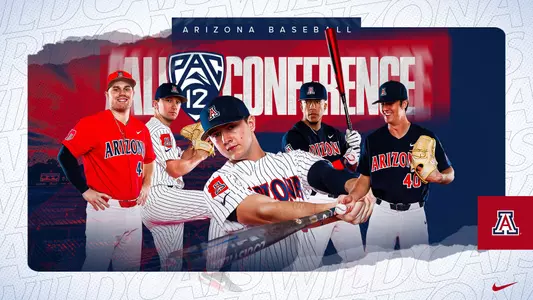 2022 Pac-12 All-Conference