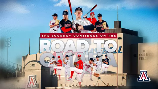 2022 Baseball Regional