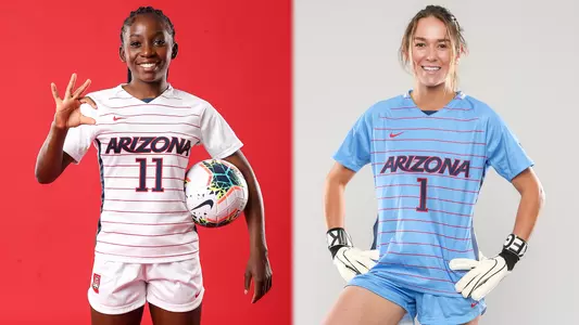 Katembo Mitchell Soccer Transfer