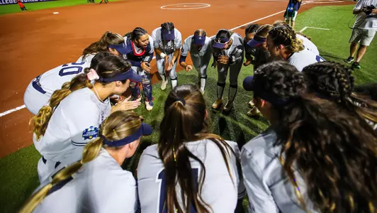 SB vs. Oregon State, WCWS