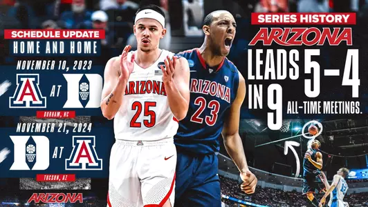 Arizona Duke Series