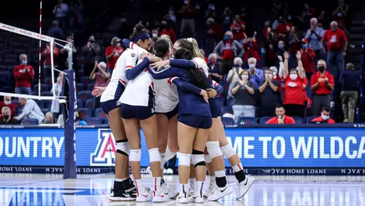 Volleyball team