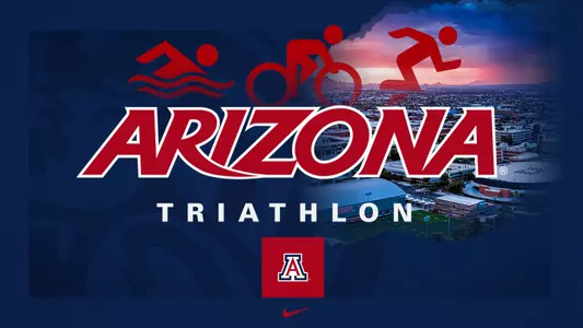 Arizona Triathlon Graphic