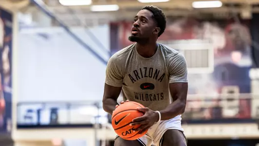 Courtney Ramey