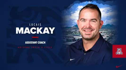 Lucais MacKay