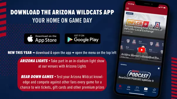 Arizona App