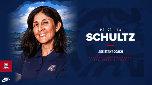 Priscilla Schultz