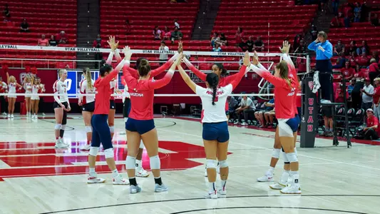Volleyball