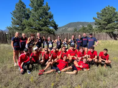 XC Team
