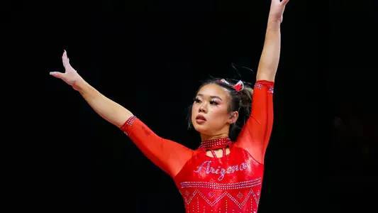 Elena Deets GymCat Showcase