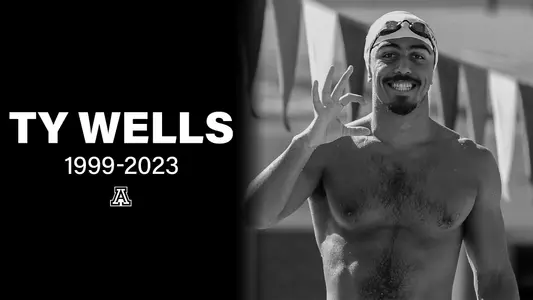 Ty Wells 1999-2023